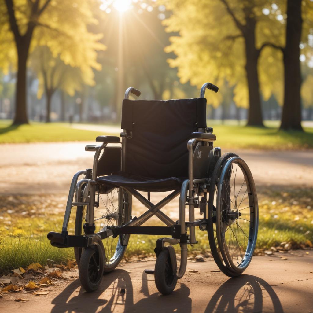 Детские кресла-коляски с ручным приводом - изображение 2