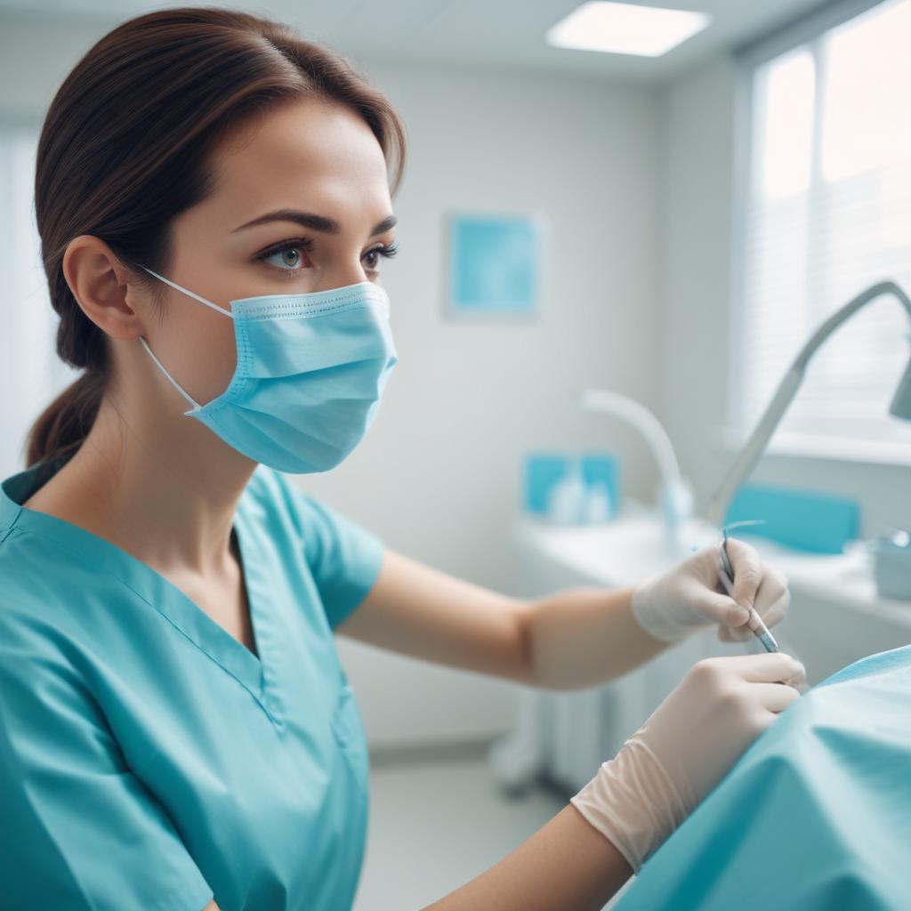 Профессиональная чистка зубов и удаление отложений - изображение 2