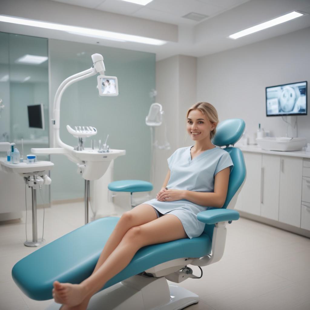 Комплексное обследование зубов за два часа - изображение 2