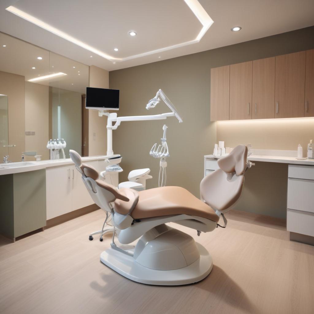 Комплексное обследование зубов за два часа - изображение 3